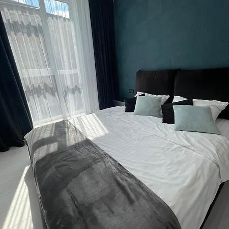 в новобудові авалон зелена * إلفيف