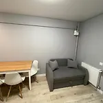 Apartament в новобудові авалон зелена