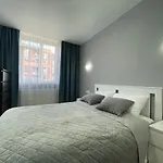 Apartament в новобудові авалон зелена