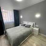 Apartament в новобудові авалон зелена