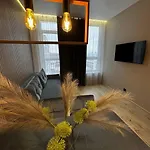 в новобудові авалон зелена Apartament