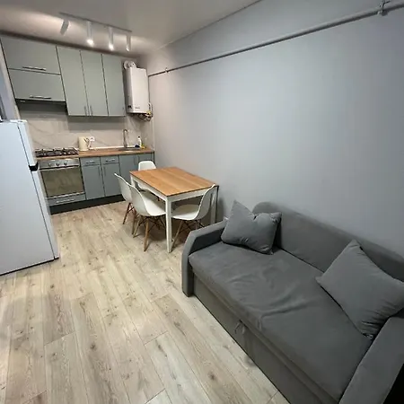 Apartment в новобудові авалон зелена Lviv