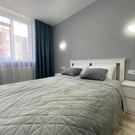 в новобудові авалон зелена Lviv