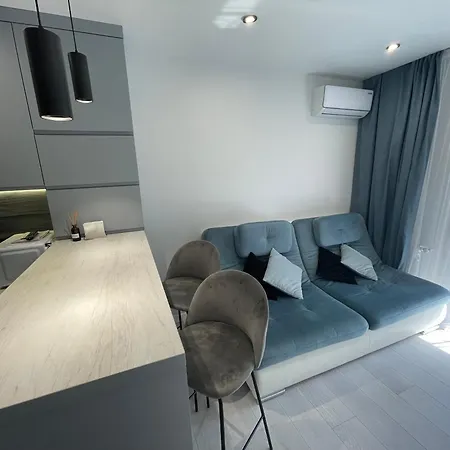 Apartamento в новобудові авалон зелена Lviv