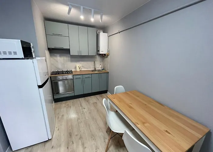 в новобудові авалон зелена *