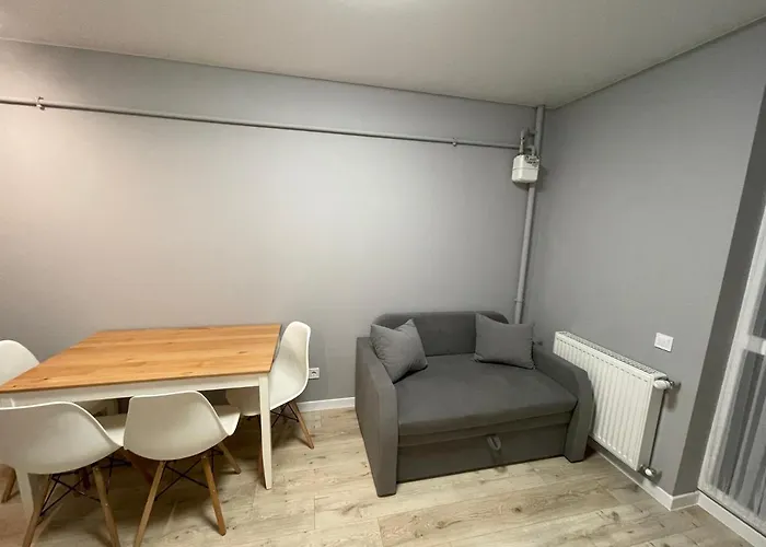 Appartement в новобудові авалон зелена