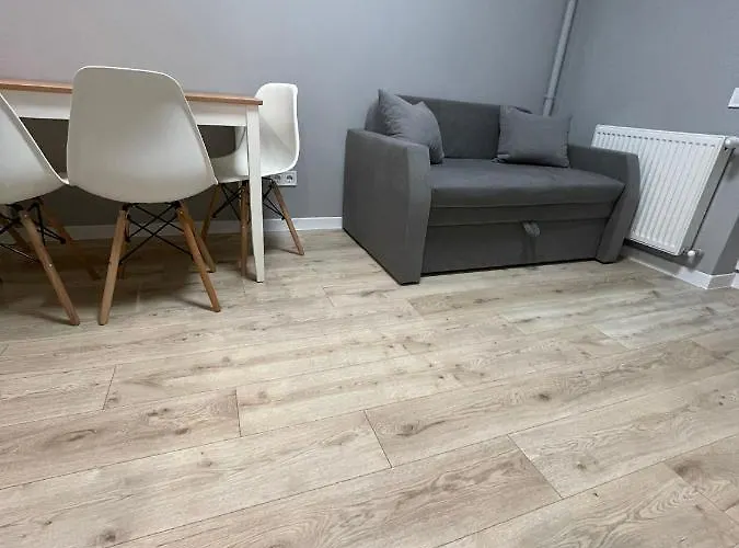 в новобудові авалон зелена * Lviv