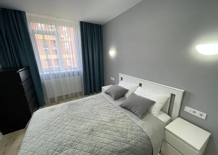 в новобудові авалон зелена * Lviv