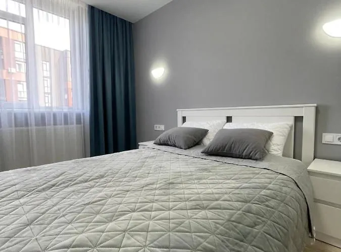 в новобудові авалон зелена Lviv