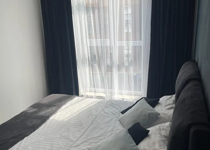 в новобудові авалон зелена