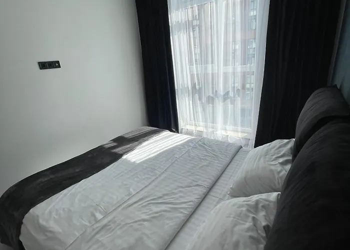 в новобудові авалон зелена Lviv