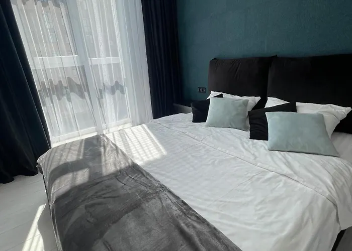 в новобудові авалон зелена * Lviv