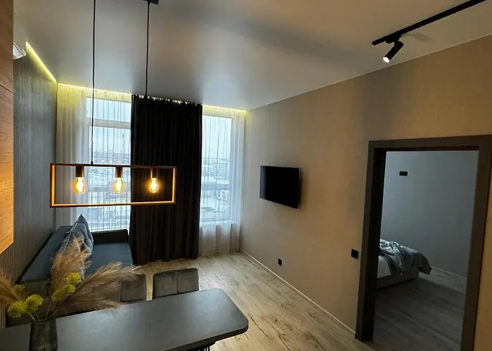 в новобудові авалон зелена *