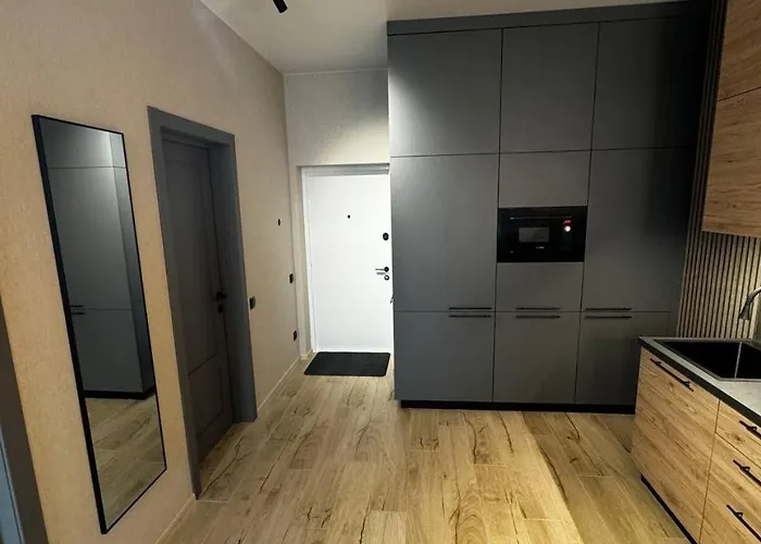 в новобудові авалон зелена Lviv