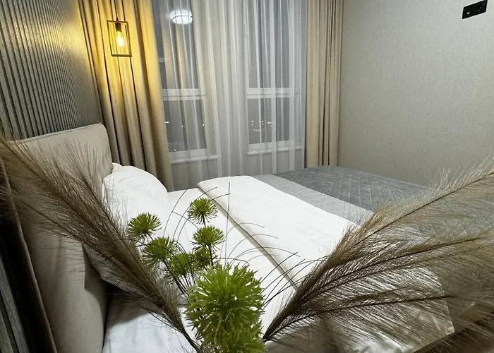 в новобудові авалон зелена * Lviv